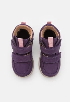 Superfit Breeze - Sneakers Hoog - Lila/Rosa 11 Superfit Breeze - Sneakers Hoog - Lila/Rosa -Superfit 2df1646a33fe400ca0522bf0bb06c6ea