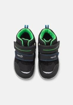 Superfit Sport7 Mini - Sneakers Hoog - Schwarz/Grün 11 Superfit Sport7 Mini - Sneakers Hoog - Schwarz/Grün -Superfit 2e92fdbd021844deb61777c7b1a4672d