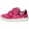 Superfit Babyschoenen - Pink 2 Superfit Babyschoenen - Pink -Superfit 2f29210066444b7f8c852e1a4205d2d0