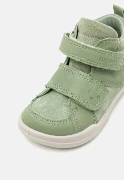 Superfit Superfree Unisex - Sneakers Hoog - Hellgrün 13 Superfit Superfree Unisex - Sneakers Hoog - Hellgrün -Superfit 2fd54f5f4236497f8e828d4fb49e396c