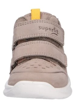 Superfit Lauflernschuh - Sneakers Laag - Beigegelb 16 Superfit Lauflernschuh - Sneakers Laag - Beigegelb -Superfit 3009a456878c4a7c855e2f0199c6846b
