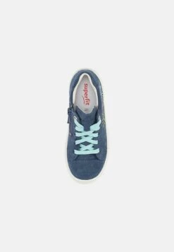 Superfit Tensy - Sneakers Laag - Blau 11 Superfit Tensy - Sneakers Laag - Blau -Superfit 30109d189a4a49fa868f28bffb5e4c3d