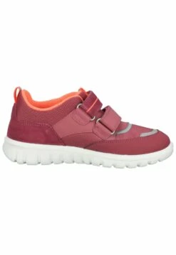 Superfit Sneakers Laag - Pink Orange -Superfit 3059e2282334433c953081e28e184689