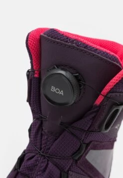 Superfit Culusuk 2.0 - Snowboots- Lila/Pink -Superfit 32f0cef23a754323bc7d523545f514a7