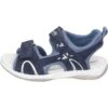 Superfit Sandalen - Blau 2 Superfit Sandalen - Blau -Superfit 330cb4b64ee049d693666ca658885e50