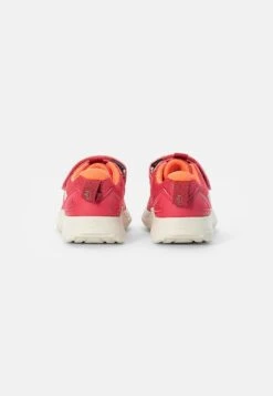 Superfit Rush - Sneakers Laag - Pink/Orange -Superfit 3355aeb27a90490eae5818f0a5703bea