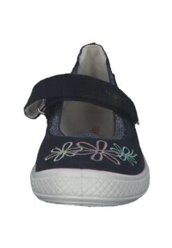 Superfit Tensy - Ballerina'S Met Enkelbandjes - Blau 14 Superfit Tensy - Ballerina'S Met Enkelbandjes - Blau -Superfit 33ff704e6666459596e829438d03429f