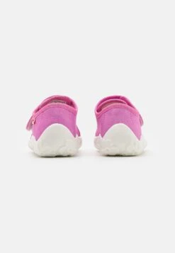 Superfit Bonny - Pantoffels - Rosa 10 Superfit Bonny - Pantoffels - Rosa -Superfit 340fc9821501485384f02dfb7e39dc32
