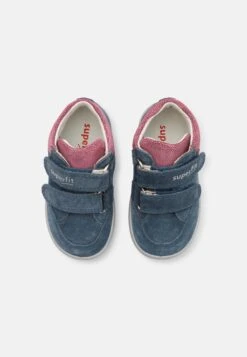 Superfit Starlight - Babyschoenen - Blau/Pink -Superfit 358b7c890f484821ac4f2626aed21623