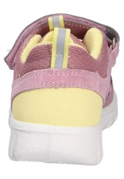 Superfit Sneakers Laag - Rosagelb 18 Superfit Sneakers Laag - Rosagelb -Superfit 362bdfb134d14b7bb011c1e709d5818b