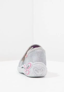 Superfit Belinda - Pantoffels - Stone 11 Superfit Belinda - Pantoffels - Stone -Superfit 36e2cfcd0c7b4841acf25c8b26235799