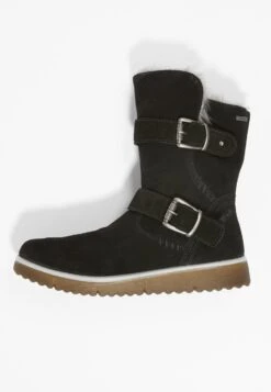 Superfit Lora - Cowboy-/Bikerlaarsjes - Black 9 Superfit Lora - Cowboy-/Bikerlaarsjes - Black -Superfit 3726a5aadf8043e39c499e19288761c0