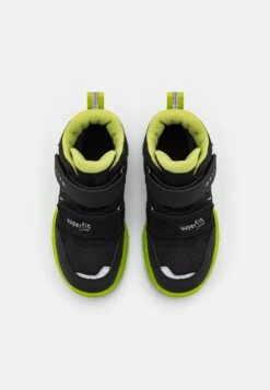 Superfit Jupiter - Sneakers Hoog - Schwarz/Hellgrün 11 Superfit Jupiter - Sneakers Hoog - Schwarz/Hellgrün -Superfit 3817707d1f1f411c9ea8f49898d030bc