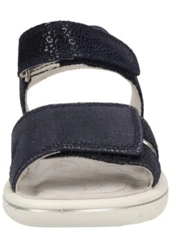 Superfit Sandalen - Sandalen - Blau 80 -Superfit 3844f5fbbfa24f1cb69f620a4fb47f88