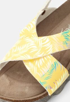 Superfit Jellies - Sandalen - Gelb/Silber 13 Superfit Jellies - Sandalen - Gelb/Silber -Superfit 3868107bfa7643269c4b96519cf4bc00