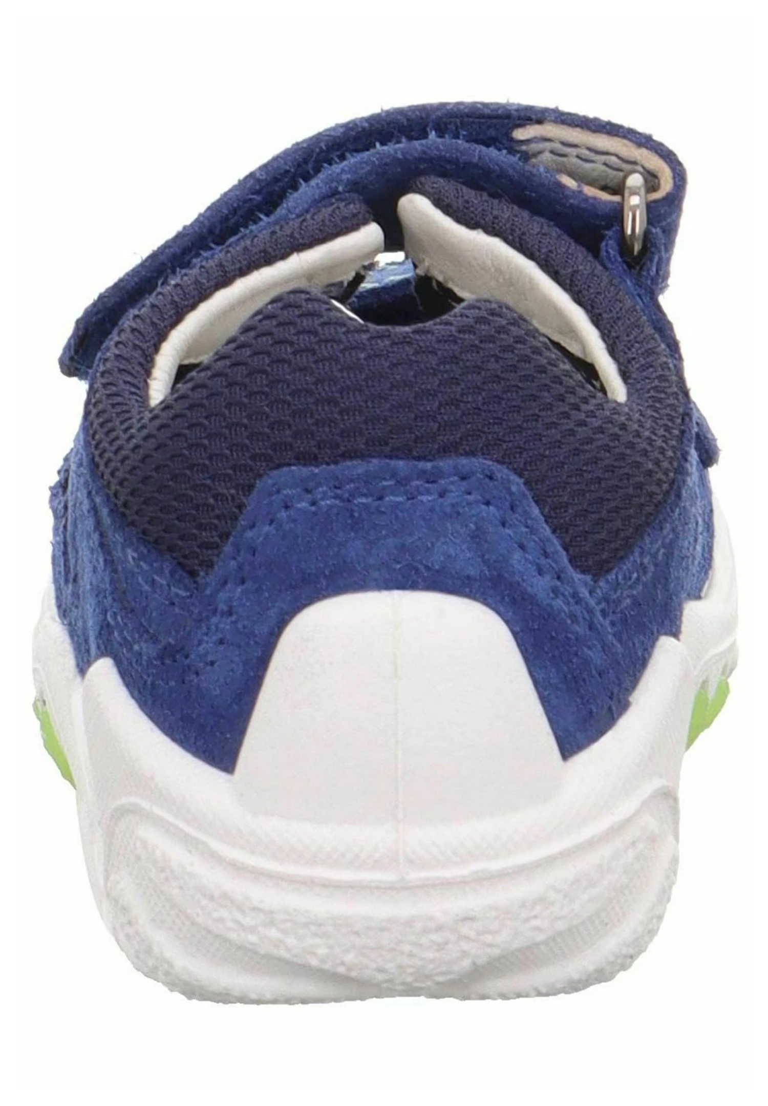 Superfit Outdoorsandalen - Blau/Hellgrün 5 Superfit Outdoorsandalen - Blau/Hellgrün - Afbeelding 3