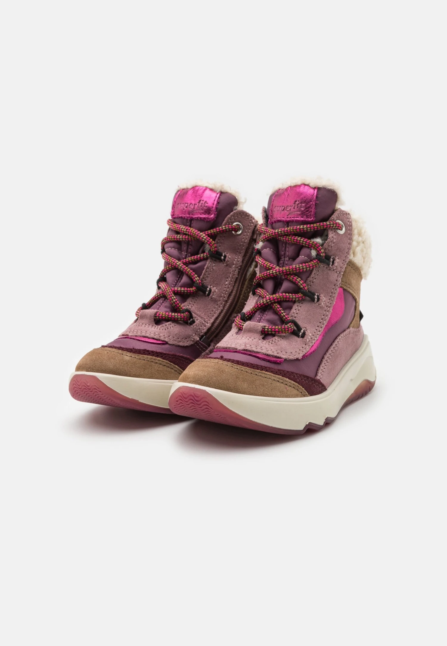 Superfit Melody - Snowboots- Mehrfarbig 4 Superfit Melody - Snowboots- Mehrfarbig - Afbeelding 2