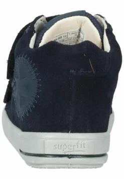 Superfit Sneakers Laag - Blau Blau -Superfit 39c5d9cc3b0d42c3ba5cbd640e51fc0c
