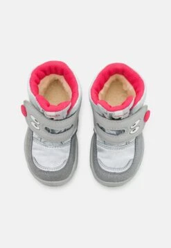 Superfit Glacier - Snowboots- Hellgrau/Pink -Superfit 3abf1dd925ad4224944e8aece82d0fe3