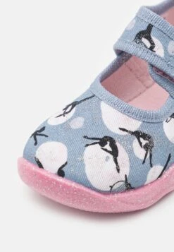 Superfit Bubble - Pantoffels - Blau/Mehrfarbig -Superfit 3b426d99f47240da8723e6a7a67a84fe