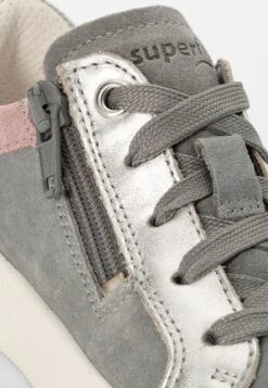 Superfit Cosmo - Sneakers Laag - Hellgrau/Rosa 13 Superfit Cosmo - Sneakers Laag - Hellgrau/Rosa -Superfit 3b4335abc11548a28e65ed4933085e56