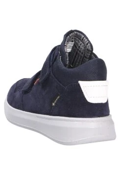 Superfit Robuster- Klittenbandschoenen - Blau 17 Superfit Robuster- Klittenbandschoenen - Blau -Superfit 3b4d3cfab20c44b99ab24e2294f92ab5
