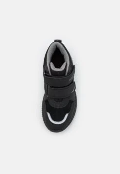 Superfit Storm - Sneakers Hoog - Schwarz/Hellgrau -Superfit 3c268e4acfe544de9088cc7a7aae7d8a