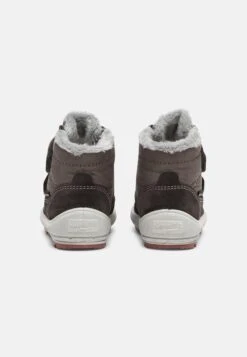 Superfit Groovy - Snowboots- Grau/Rosa 11 Superfit Groovy - Snowboots- Grau/Rosa -Superfit 3c42c73302114bc3b643b205bcc90f0d