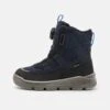 Superfit Mars - Snowboots- Schwarz/Blau 2 Superfit Mars - Snowboots- Schwarz/Blau -Superfit 3df9f0545518426a8123e2ad89da25ba