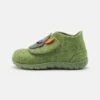 Superfit Happy - Pantoffels - Light Green 1 Superfit Happy - Pantoffels - Light Green -Superfit 3f4a000356de4ff69f07b1333952dfbd