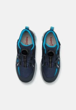 Superfit Jupiter - Sneakers Laag - Blau/Türkis 11 Superfit Jupiter - Sneakers Laag - Blau/Türkis -Superfit 3f9cd0855cd748839f2b670353bc0763