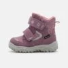 Superfit Husky - Babyschoenen - Lila/Rosa 2 Superfit Husky - Babyschoenen - Lila/Rosa -Superfit 400cd8023bba40b18e3459fe1fad0220