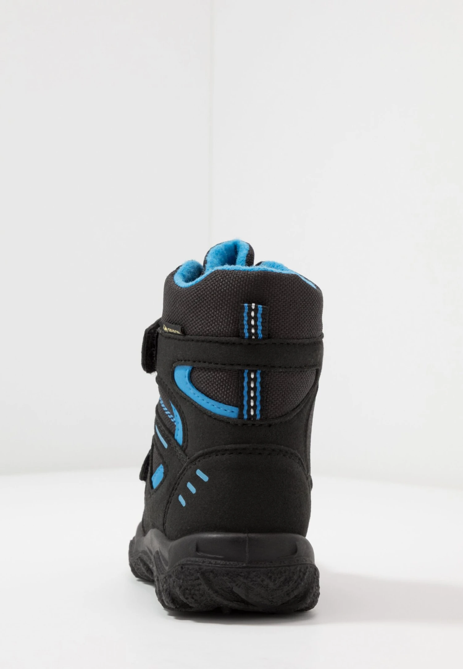 Superfit Husky - Snowboots- Schwarz/Blau 6 Superfit Husky - Snowboots- Schwarz/Blau - Afbeelding 4