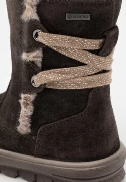 Superfit Flavia - Snowboots- Braun -Superfit 4072b407340e4ac8a6e5f34d509cfd4f