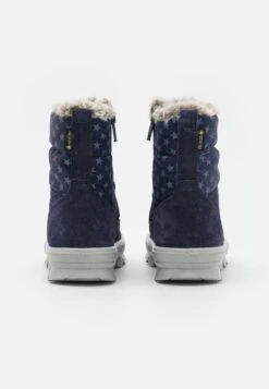 Superfit Flavia - Snowboots- Blau 10 Superfit Flavia - Snowboots- Blau -Superfit 41265a39f3ae4d3eafdf139ea5bc94a1