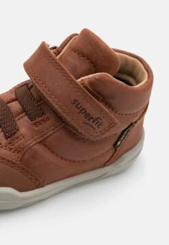 Superfit Superfree - Klittenbandschoenen - Braun 13 Superfit Superfree - Klittenbandschoenen - Braun -Superfit 414cb233c53c4f968f6adcf42ce81d58