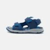 Superfit Criss Cross - Sandalen - Blau 1 Superfit Criss Cross - Sandalen - Blau -Superfit 41d8dc73cbcc41b5932c9c0cb2ecc3a5