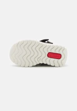 Superfit Sport7 Mini Unisex - Klittenbandschoenen - Schwarz/Weiß 12 Superfit Sport7 Mini Unisex - Klittenbandschoenen - Schwarz/Weiß -Superfit 42a3317aaa5a4c9a8245f5689a69e7c7