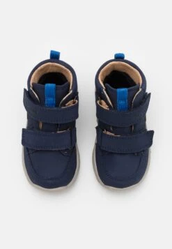 Superfit Breeze - Sneakers Hoog - Blau 11 Superfit Breeze - Sneakers Hoog - Blau -Superfit 42cde8af6d67445b973ad7f03f822caf