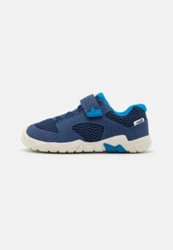 Superfit Trace - Sneakers Laag - Blau