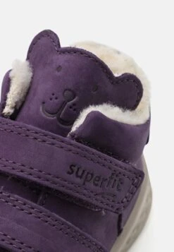 Superfit Breeze - Babyschoenen - Lila -Superfit 44020c4fdb7d4d1682fb660f7d76571e