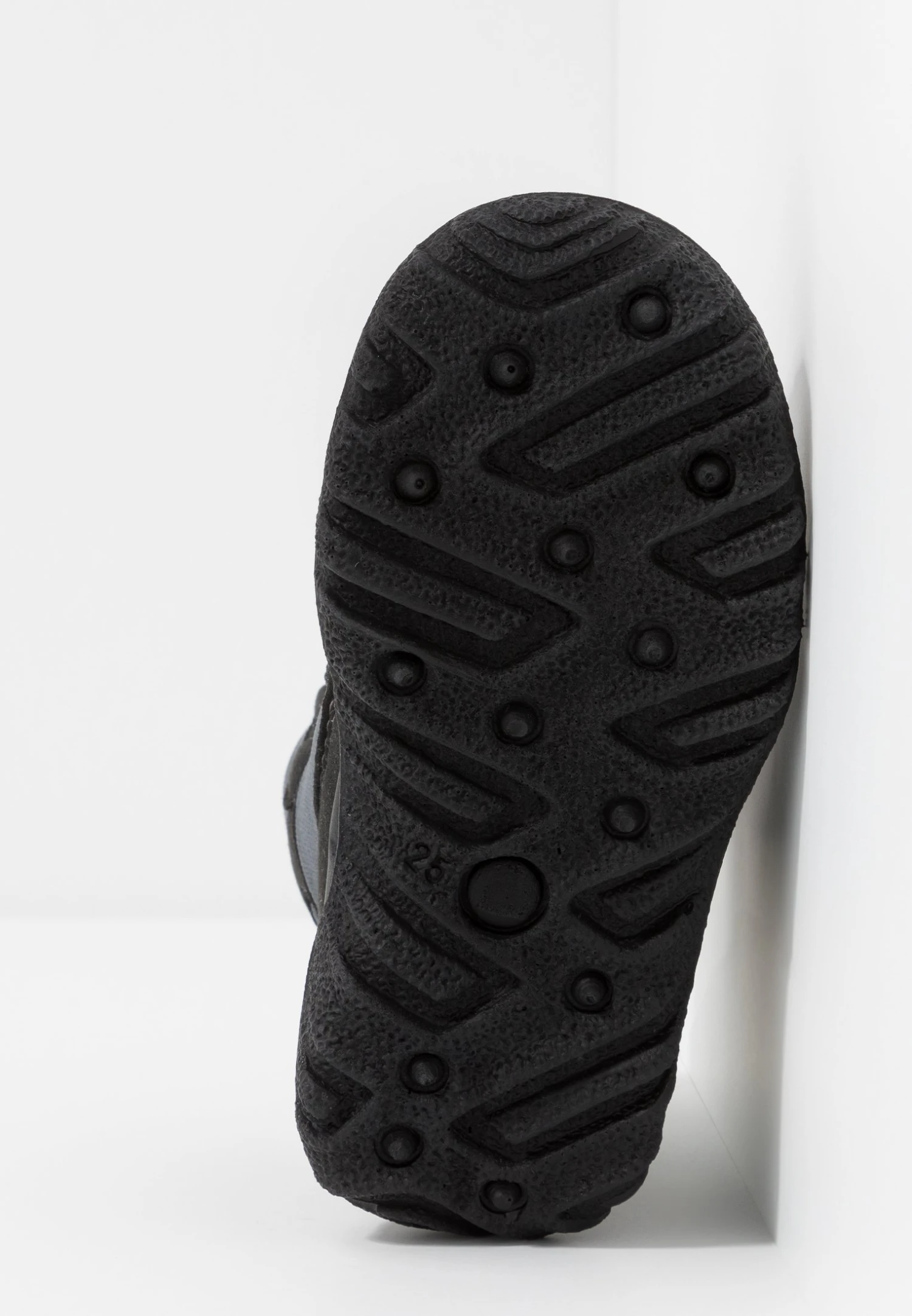 Superfit Husky - Snowboots- Schwarz/Grün 7 Superfit Husky - Snowboots- Schwarz/Grün - Afbeelding 5