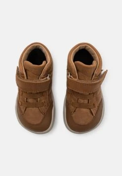 Superfit Superfree Unisex - Babyschoenen - Braun -Superfit 45692e66cb454546ad62e45659a1270c