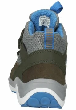 Superfit Korte Laarzen - Grün Hellblau -Superfit 469e690351a34ef48909a7ebefc8a169