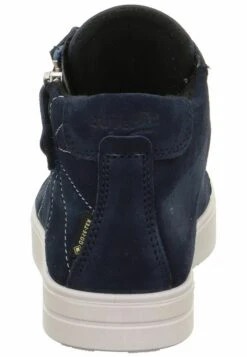 Superfit Sneakers Hoog - Blau -Superfit 47e31ac0b50d42558c1a01baa0a50b8c