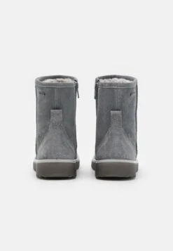 Superfit Lora - Snowboots- Hellgrau -Superfit 48345f71da1a4db09cb0e18a4208c17d