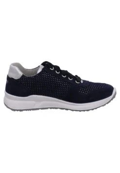 Superfit Sneakers Laag - Blue 9 Superfit Sneakers Laag - Blue -Superfit 4884f9bc92394b009840466bfcc456db