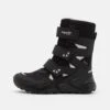 Superfit Rocket- Snowboots- Schwarz/Hellgrau 1 Superfit Rocket- Snowboots- Schwarz/Hellgrau -Superfit 4941e7bbebaa439cb3a82cc61cc8eae9