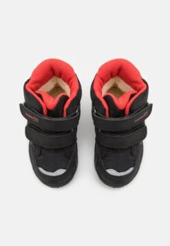 Superfit Glacier - Babyschoenen - Black/Red 11 Superfit Glacier - Babyschoenen - Black/Red -Superfit 4948ce8c61ca4560a0b92d1eeaeafa72
