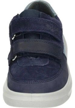 Superfit Cosmo - Sneakers Laag - Blau 12 Superfit Cosmo - Sneakers Laag - Blau -Superfit 49a566e8223548439b7af590420f1289